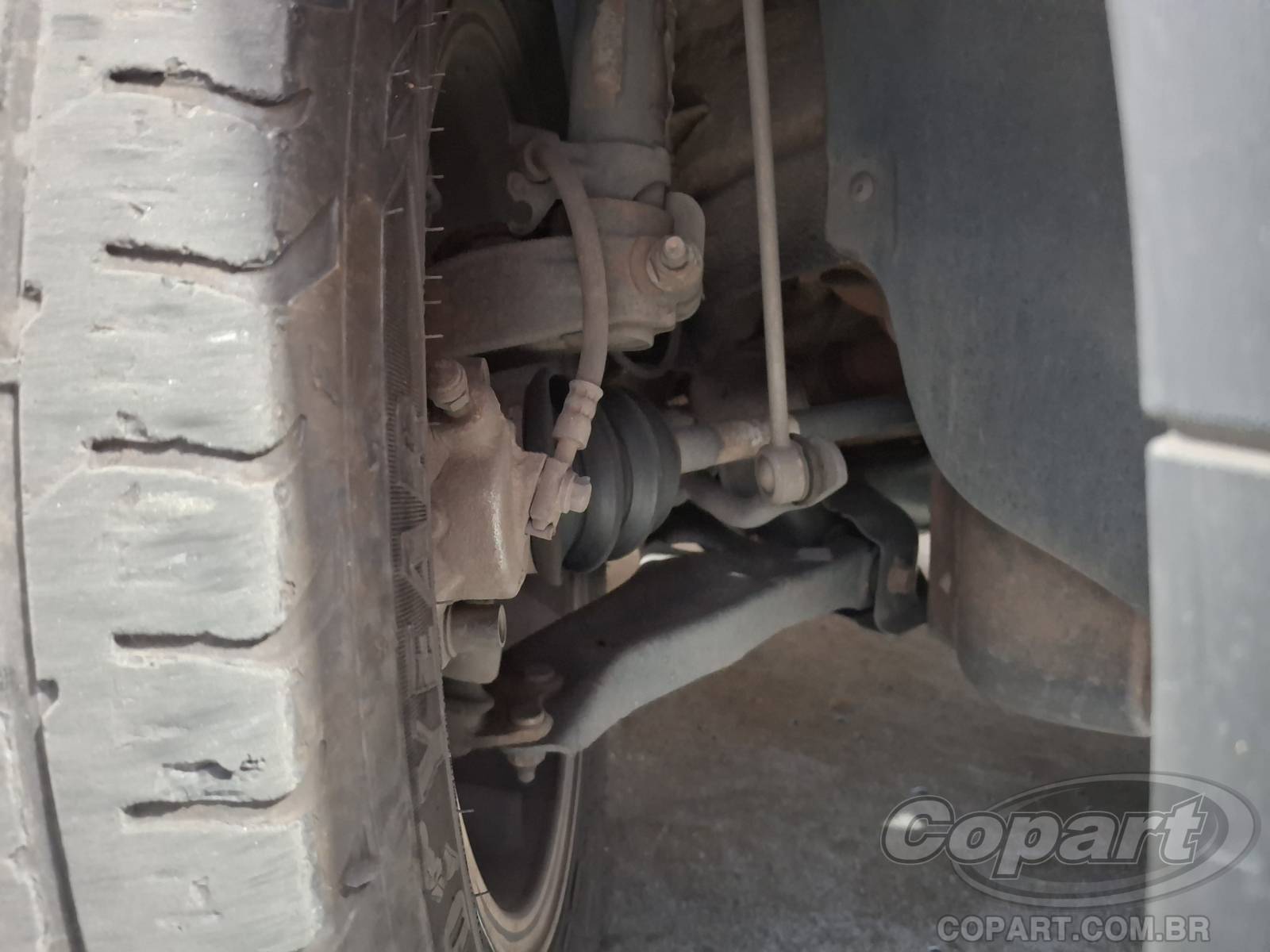 2018 VOLKSWAGEN UP — foto 11 de 11