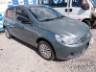 2009 VOLKSWAGEN GOL 