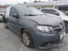 2016 RENAULT LOGAN 