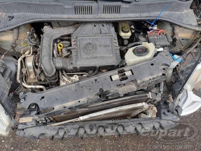 2018 VOLKSWAGEN UP 