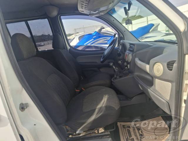 2012 FIAT DOBLO 