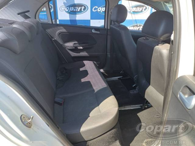 2019 VOLKSWAGEN VOYAGE 