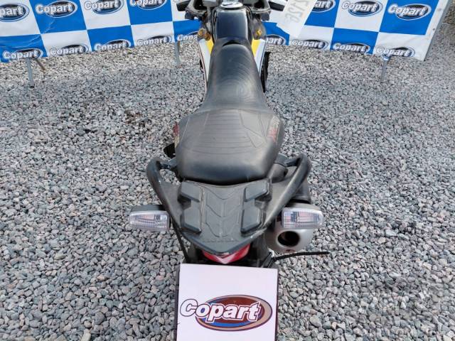 2011 HONDA XRE 300 