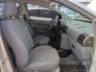 2009 VOLKSWAGEN SPACEFOX 