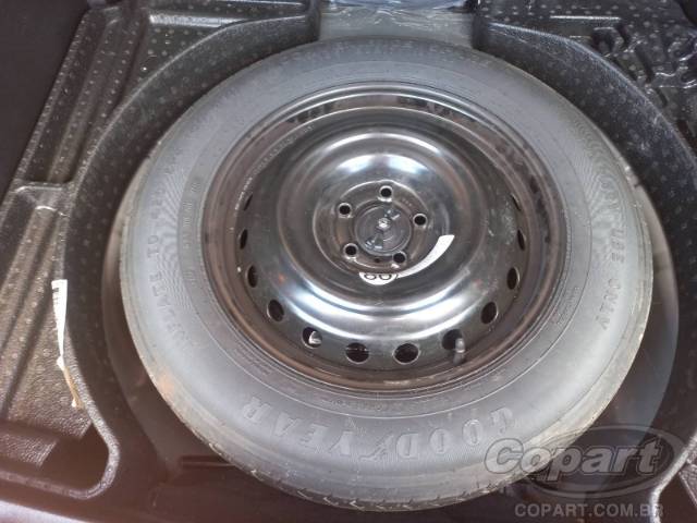 2009 CHEVROLET CELTA 