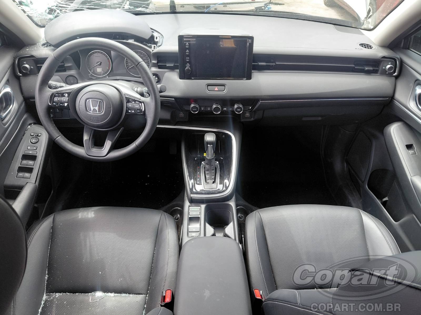 Foto 9 de 10: 2025 HONDA HR-V