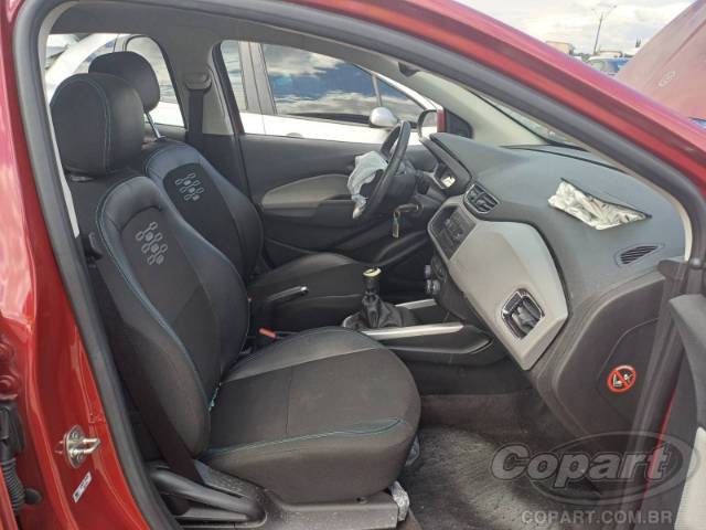 2019 CHEVROLET ONIX 