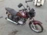 2012 HONDA CG 150 