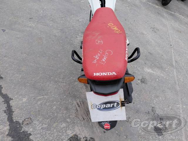 2026 HONDA POP 