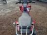 2025 HONDA CG 160 