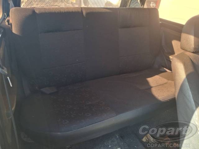 2013 FIAT UNO 