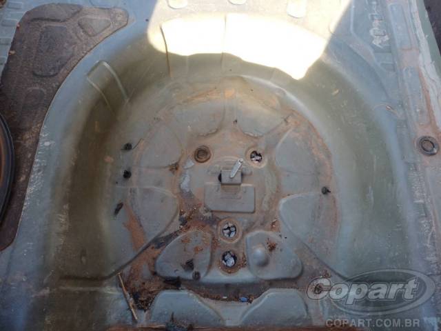 2014 CHEVROLET PRISMA 