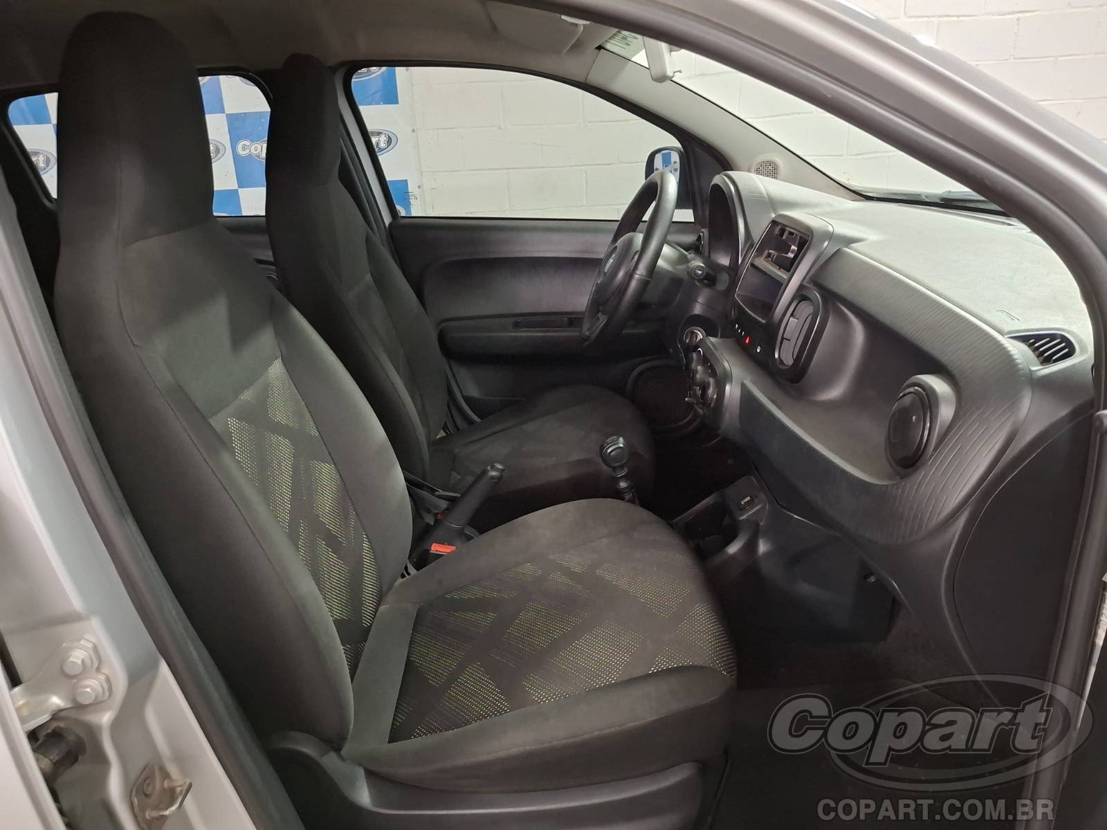 Foto 5: 2023 FIAT MOBI