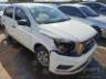 2020 VOLKSWAGEN GOL 