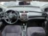 2013 HONDA CITY 