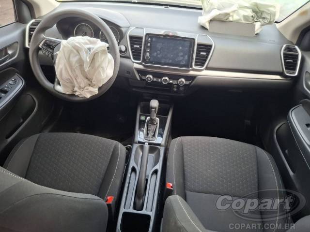 2024 HONDA CITY HATCHBACK 