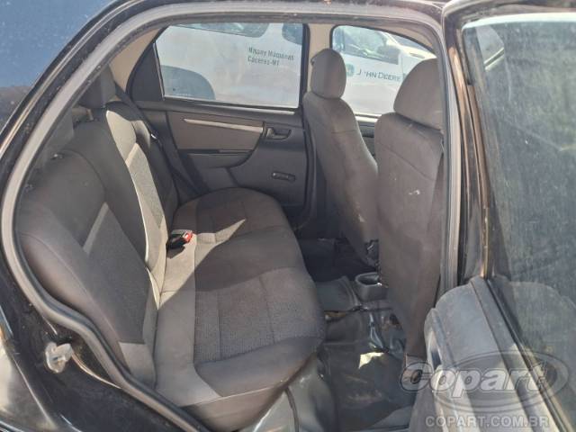 2015 CHEVROLET CELTA 