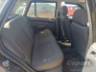 2008 VOLKSWAGEN GOL 