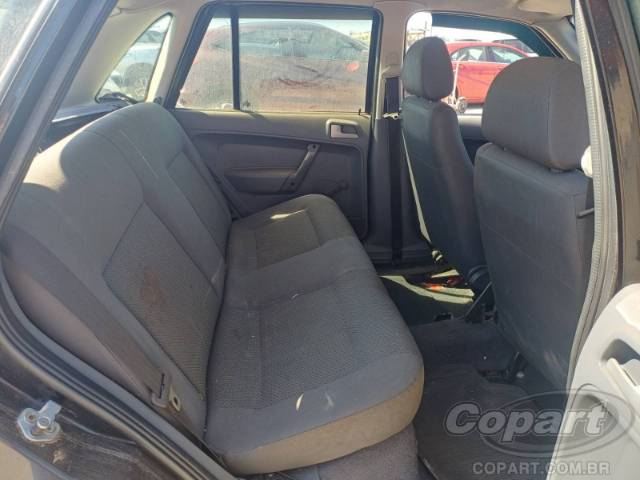 2008 VOLKSWAGEN GOL 