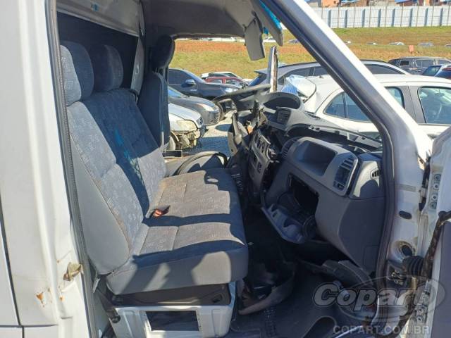 2005 MERCEDES BENZ SPRINTER 