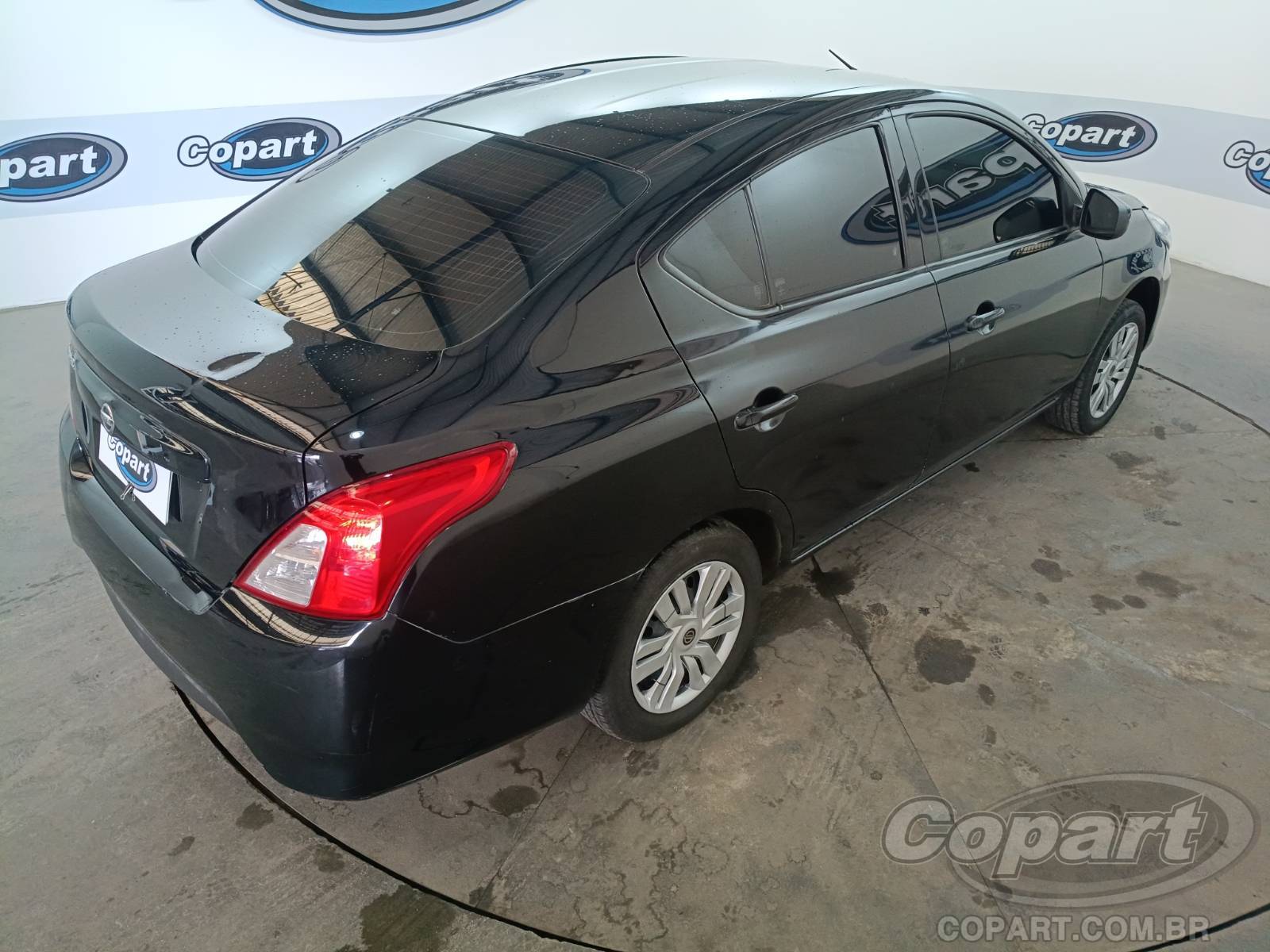 Foto 4: 2019 NISSAN VERSA