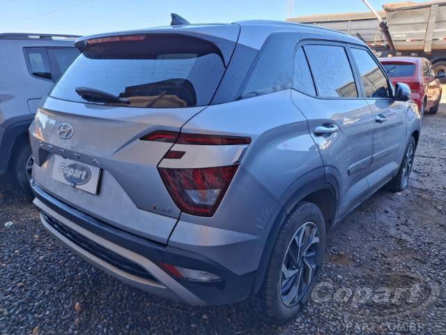 2025 HYUNDAI CRETA 