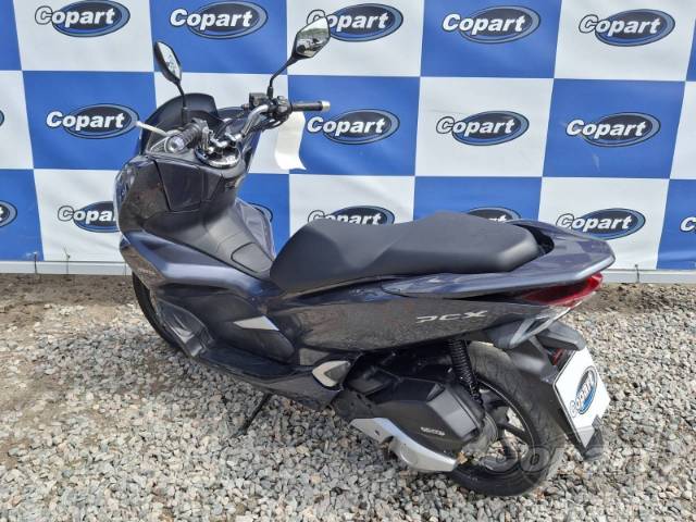 2021 HONDA PCX 
