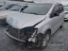2012 VOLKSWAGEN FOX 