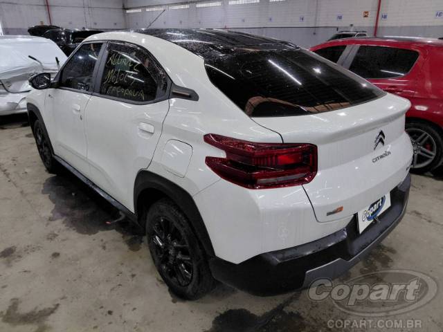 2025 CITROEN BASALT 