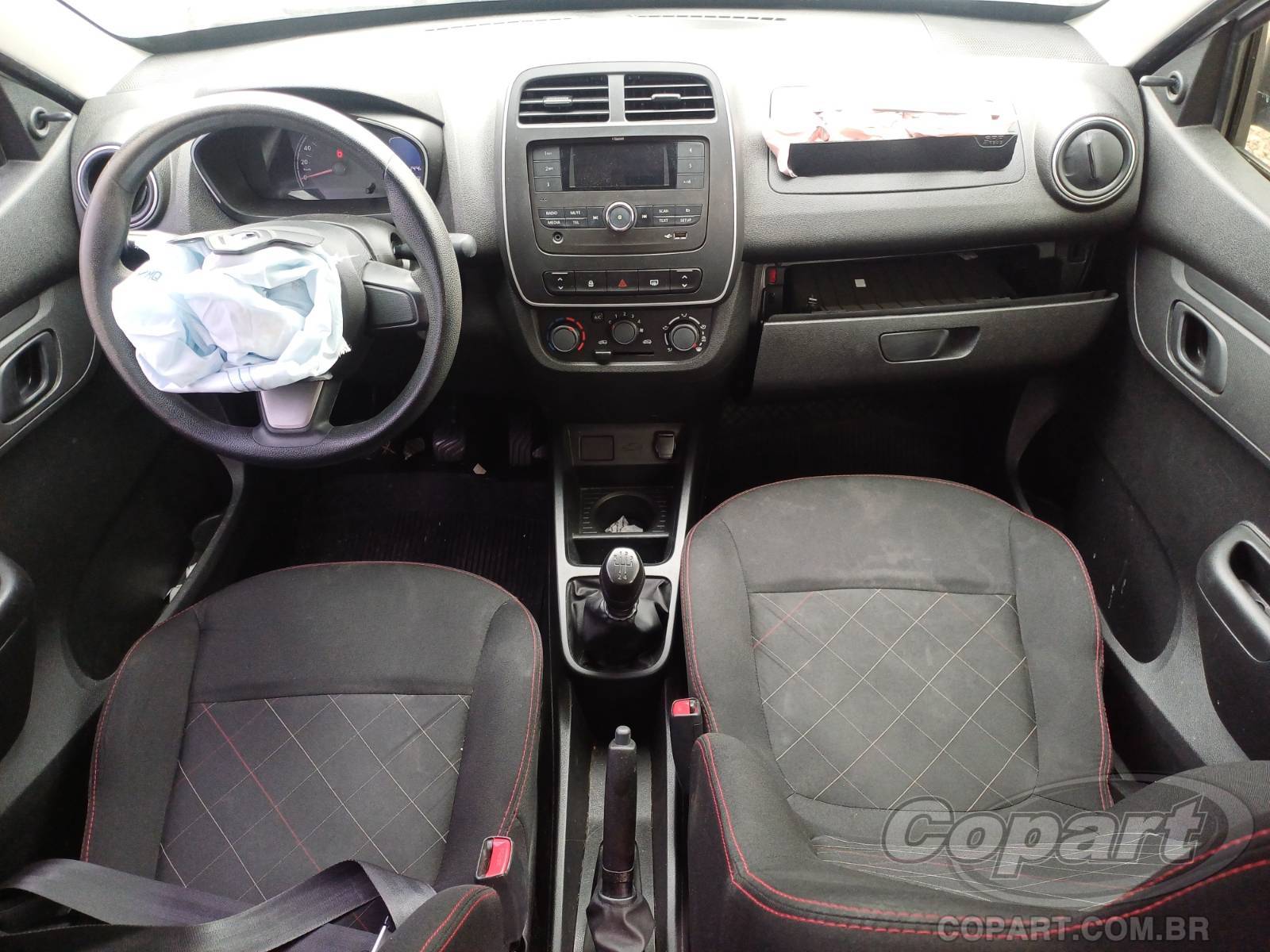 Foto 9 de 10: 2021 RENAULT KWID