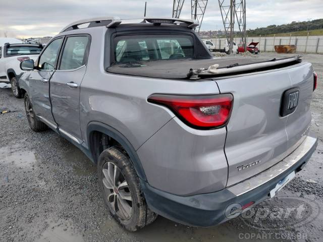 2020 FIAT TORO 