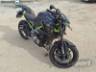 2019 KAWASAKI Z900 