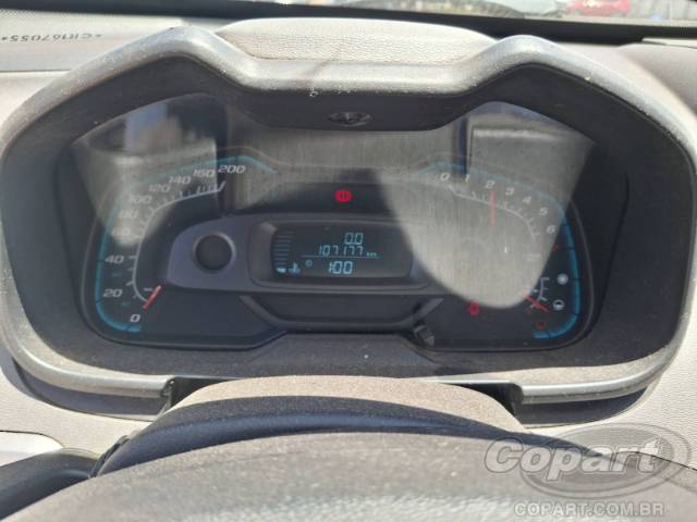 2012 CHEVROLET AGILE 