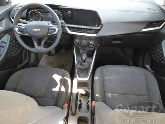 2025 CHEVROLET MONTANA 