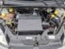 2007 FORD FIESTA SEDAN 