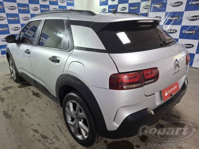 2022 CITROEN C4 CACTUS 