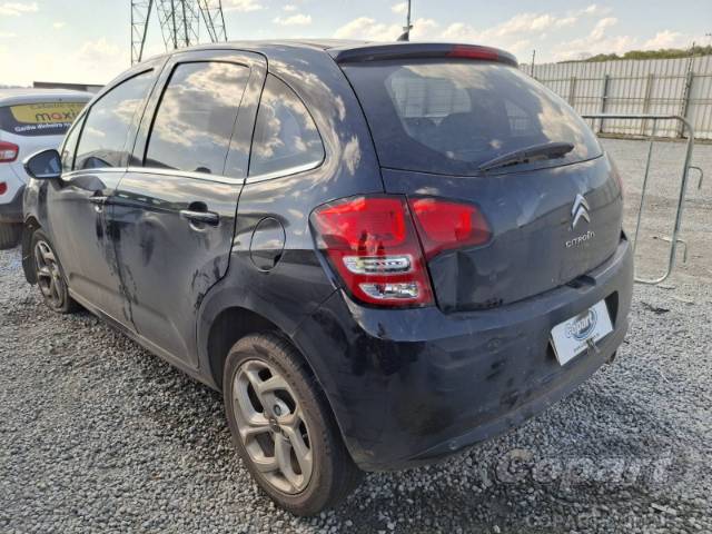 2019 CITROEN C3 