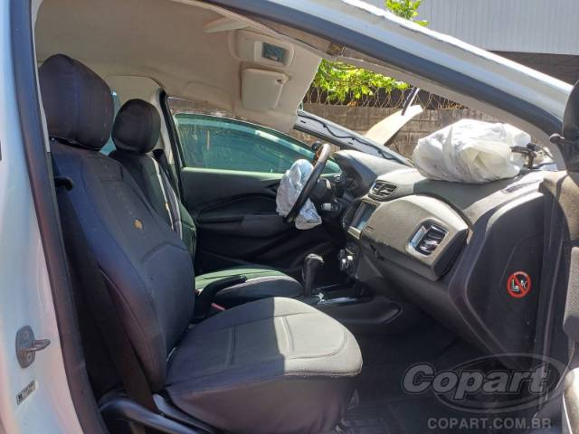 2018 CHEVROLET PRISMA 