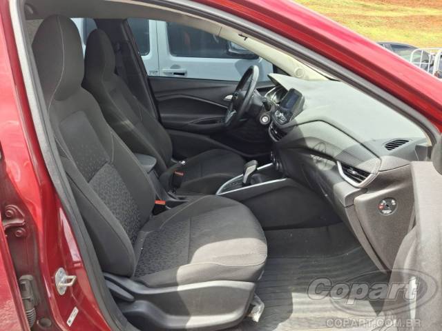 2020 CHEVROLET ONIX PLUS 