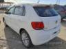 2015 VOLKSWAGEN GOL 