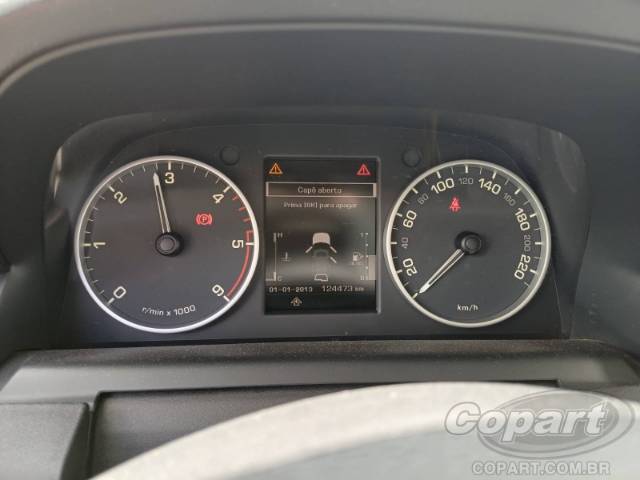 2016 LAND ROVER DISCOVERY 