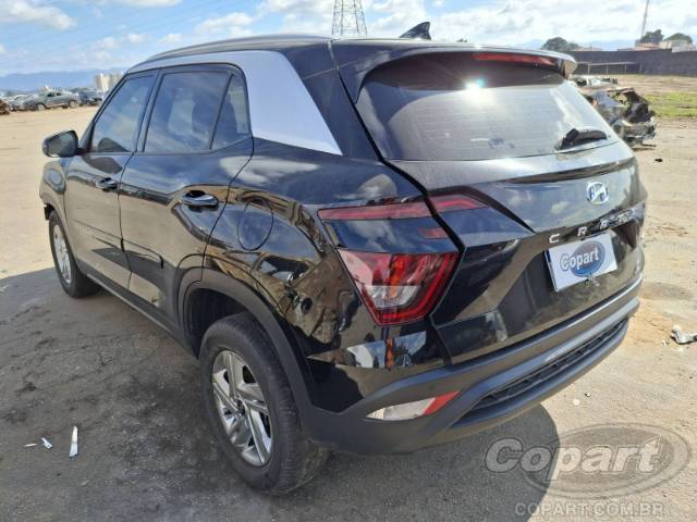 2025 HYUNDAI CRETA 