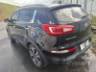 2012 KIA SPORTAGE 