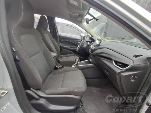 2023 CHEVROLET ONIX PLUS 