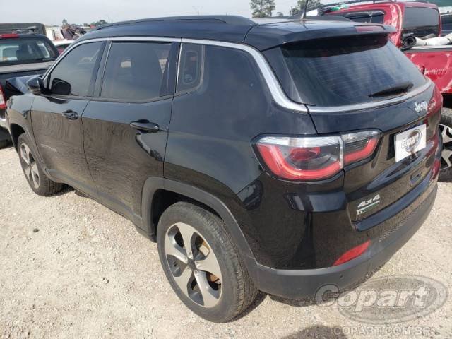 2017 JEEP COMPASS 