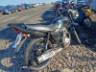 2007 HONDA CG 125 