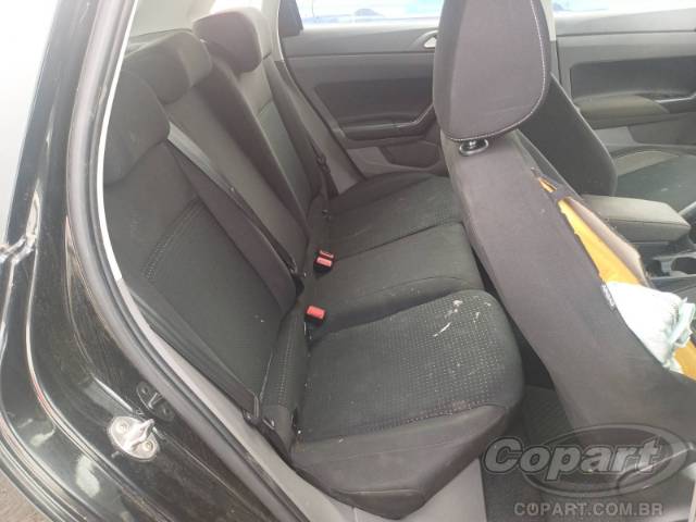 2019 VOLKSWAGEN POLO 