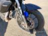 2025 YAMAHA FZ15 