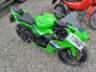2026 KAWASAKI NINJA ZX-6R 