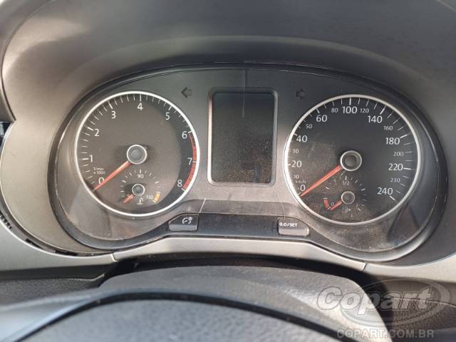 2020 VOLKSWAGEN FOX 